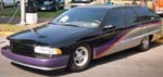 91 Chevy Impala SS 4dr Station Wagon