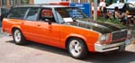 79 Chevy Malibu 4dr Station Wagon