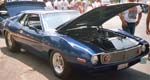 73 AMC AMX Coupe