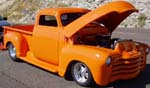 48 Chevy Chopped Pickup