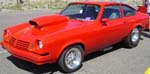 74 Chevy Vega Hatchback