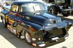 57 Chevy Chopped Pickup Pro Mod