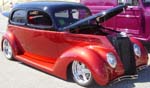 37 Ford Tudor Sedan