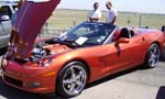 05 Corvette Roadster