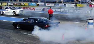 05 Super Chevy Bandimere, Co.