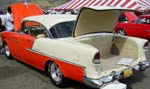 55 Chevy 2dr Hardtop