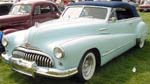 48 Buick Convertible