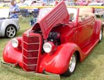 35 Ford Cabriolet