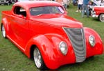 37 Ford 'Downs' Pickup