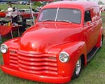 48 Chevy Panel Delivery