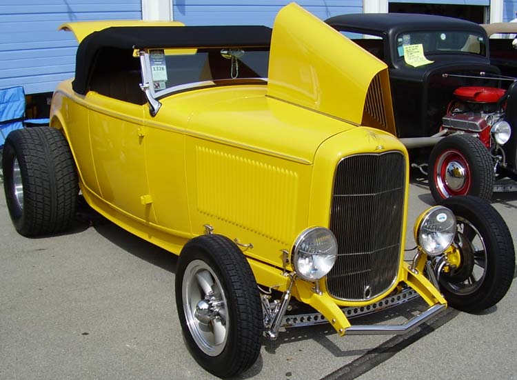 Auto Hobby Page Car Pics