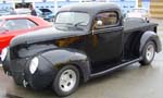 40 Ford Chopped Pickup