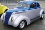 37 Ford Coupe