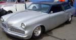 53 Studebaker Chopped 2dr Wagon