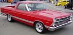 67 Ford Fairlane Ranchero Pickup