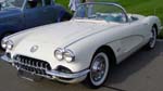 59 Corvette Roadster