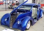 37 Ford 'CtoC' Coupe