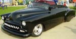 52 Chevy Chopped Convertible