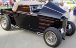 32 Ford Hiboy Roadster Pickup