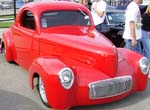 41 Willys Coupe