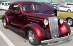 35 Chevy Master 3W Coupe