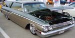 62 Mercury 2dr Hardtop