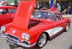 58 Corvette Coupe