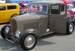 32 Ford Hiboy 5W Coupe