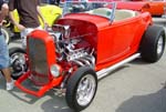 32 Ford Hiboy Roadster
