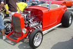 32 Ford Hiboy Roadster