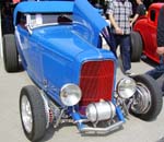 32 Ford Hiboy Roadster