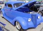 36 Ford Chopped 5W Coupe