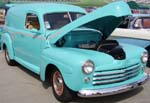 47 Ford Sedan Delivery