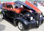 39 Chevy 2dr Sedan