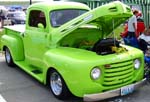 48 Ford Pickup