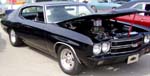 70 Chevelle SS 2dr Hardtop