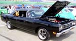 69 Plymouth RoadRunner 2dr Hardtop