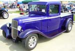 33 Ford Pickup