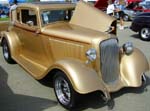 33 Plymouth 5W Coupe