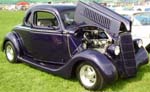 35 Ford 5W Coupe