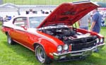 70 Buick Skylark GSX 2dr Hardtop