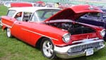 57 Oldsmobile 4dr Station Wagon