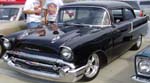 57 Chevy 2dr Sedan