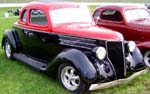 36 Ford 5W Coupe