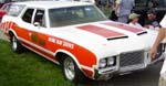 71 Oldsmobile Cutlass Cruiser Wagon