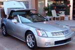 05 Cadillac XLR Retractable Roadster