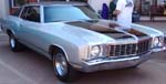 72 Chevy Monte Carlo Coupe