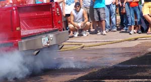 05 Gloss Mountain Burnouts