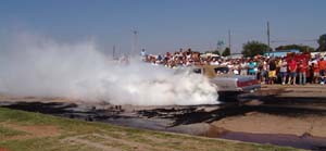 05 Gloss Mountain Burnouts