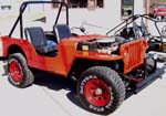 48 Jeep CJ2 4x4